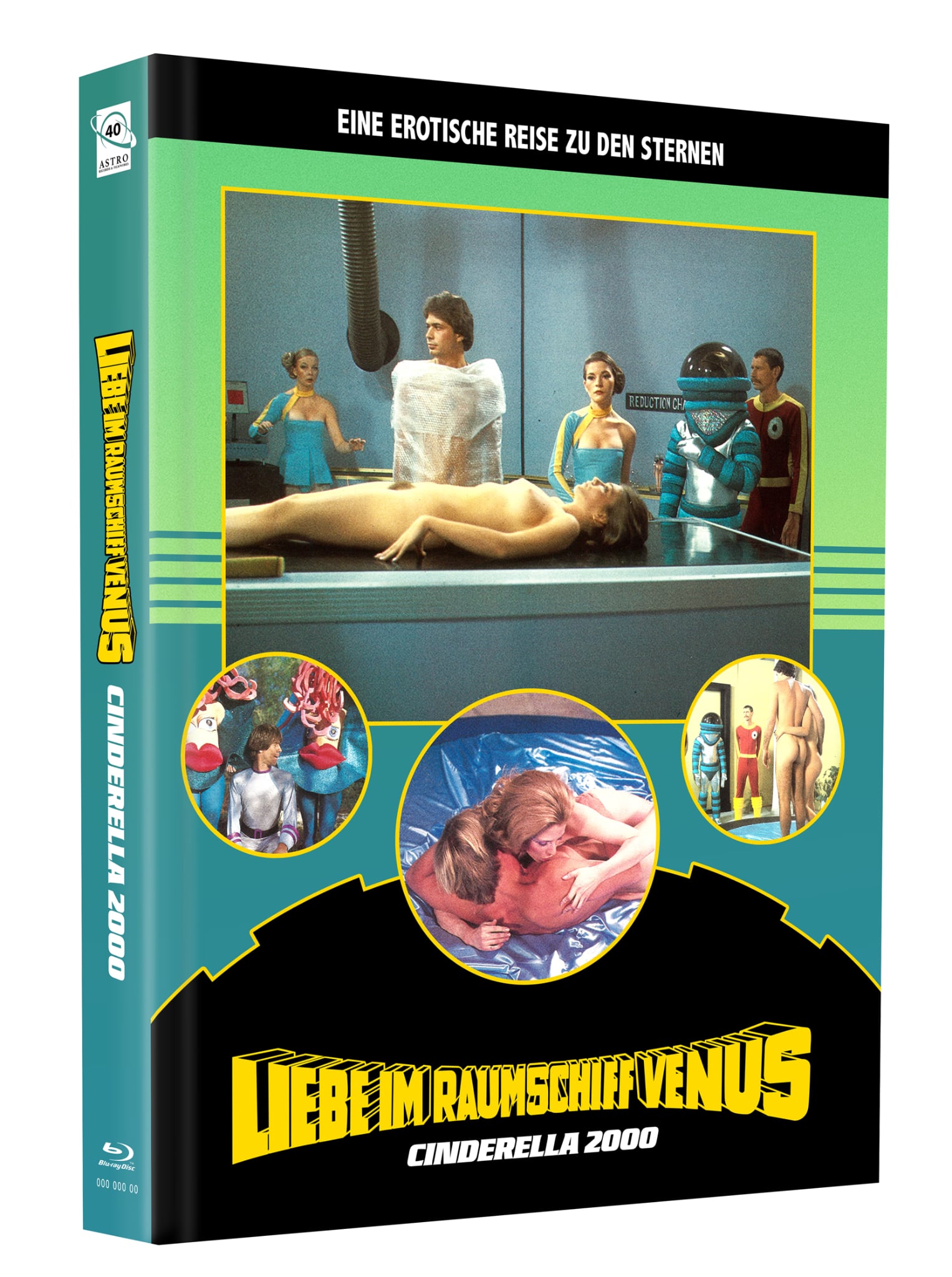 Venus Cover D - 66 St.