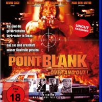 CinemaHome Blu-ray "POINT BLANK"