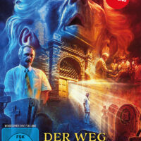 CinemaHome DVD "DER WEG NACH EDEN"